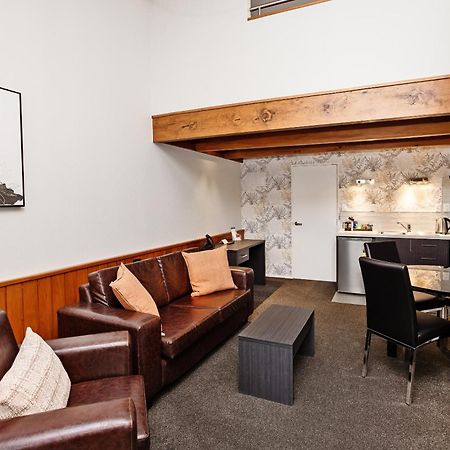 Balmoral Lodge Motel Invercargill Kültér fotó