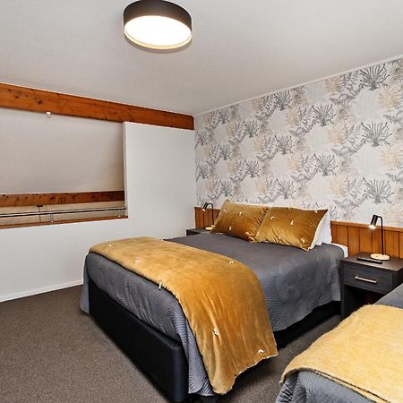Balmoral Lodge Motel Invercargill Kültér fotó