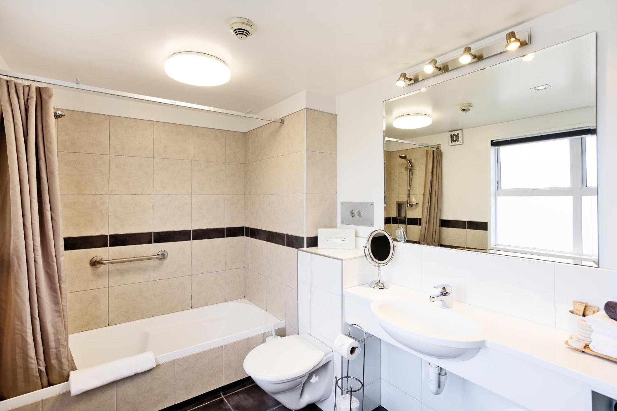 Balmoral Lodge Motel Invercargill Kültér fotó