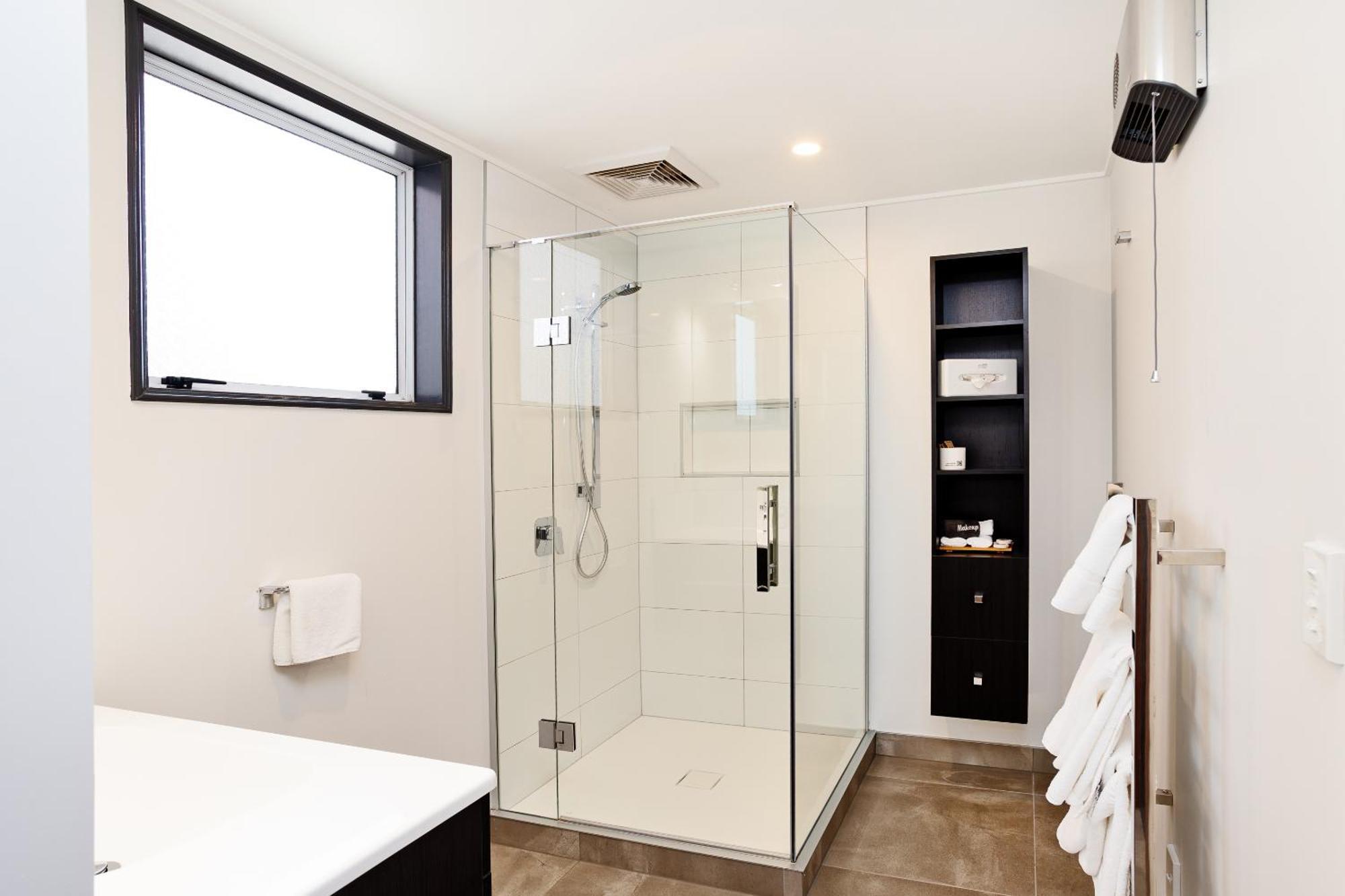 Balmoral Lodge Motel Invercargill Kültér fotó