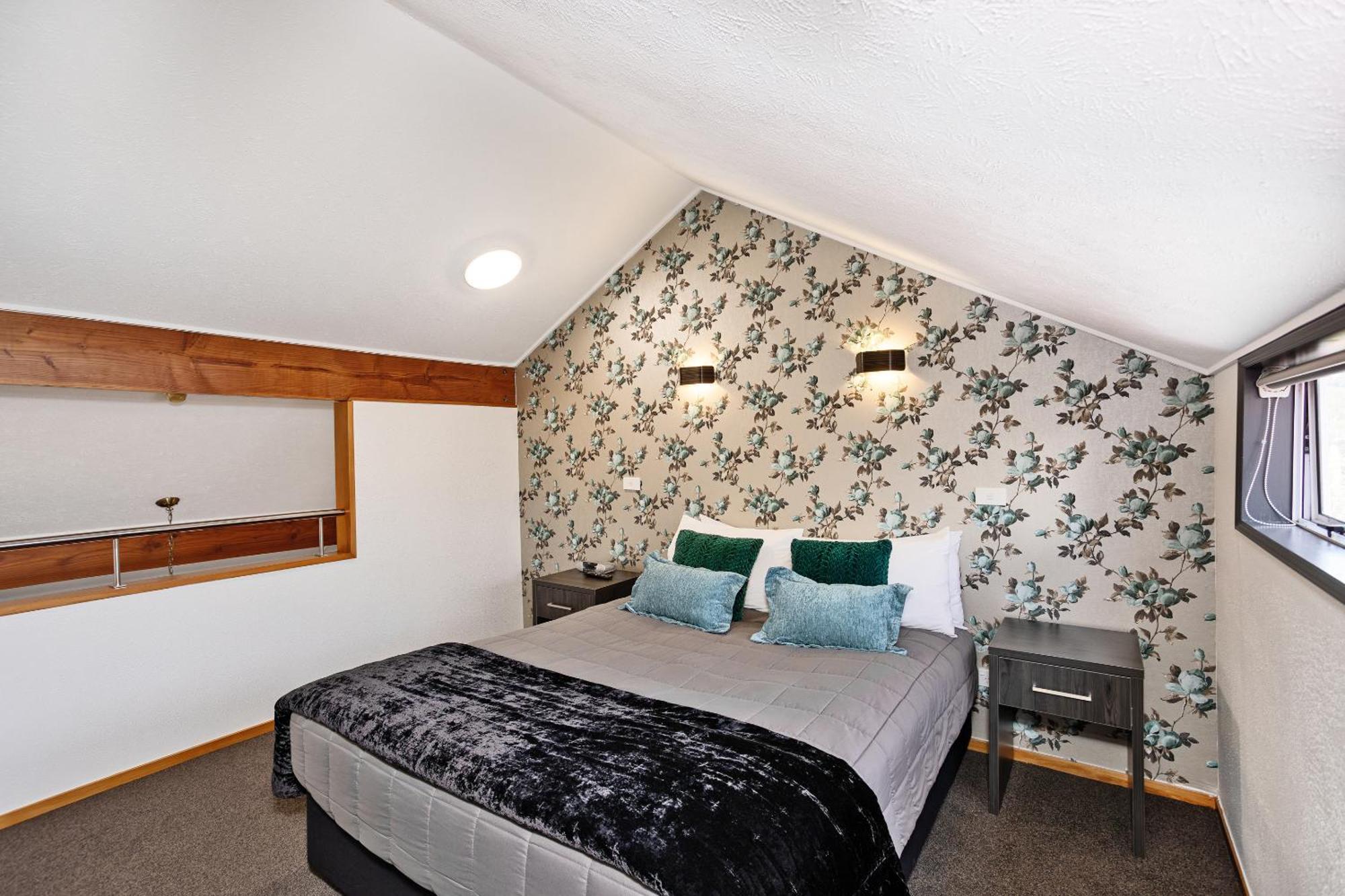 Balmoral Lodge Motel Invercargill Kültér fotó
